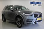 Volvo XC90 2.0 D4 90th Anniversary Edition | WEGKL-TRHAAK |, Auto's, Volvo, 221 €/maand, 1969 cc, 7 stoelen, Bedrijf