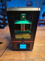Anycubic Photon SLA Resin Printer, Computers en Software, 3D Printers, Ophalen of Verzenden, Gebruikt