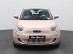 Fiat 500e 42 kWh La Prima, Auto's, 12 maanden, Stof, Gebruikt, 118 pk