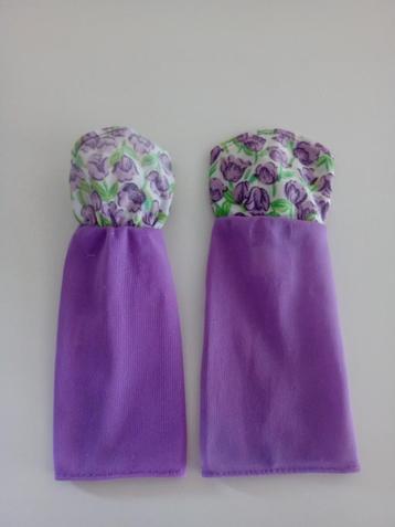 2 x Barbie Pretty Choices Fashions #4127 uit 1987 beschikbaar voor biedingen