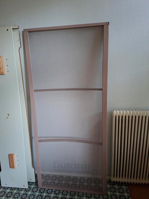 Auping spiraalbodem, Huis en Inrichting, Slaapkamer | Matrassen en Bedbodems, Gebruikt, 90 cm, 200 cm, Eenpersoons, Ophalen
