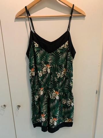 Milk&Roses jumpsuit, maat L beschikbaar voor biedingen