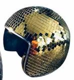 Carnaval Disco Helm, Ophalen of Verzenden, Nieuw, Carnaval