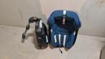 Maxicosi met isofix, Ophalen of Verzenden, Zo goed als nieuw