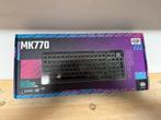 Cooler Master MK770, Computers en Software, Multimediatoetsen, Cooler Master, Azerty, Ophalen of Verzenden