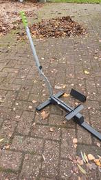 Laminaatsnijder - Handig voor laminaat leggen!, Doe-het-zelf en Verbouw, Gereedschap | Handgereedschap, Ophalen