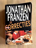 Literatuur: Jonathan Franzen - De correcties (gratis), Ophalen of Verzenden, Gelezen, Jonathan Franzen