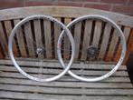nette set hoge aluminium 24 inch wielen met RN TEAB, Gebruikt, Ophalen, Wiel, Alpina