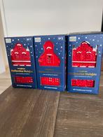 Postcode loterij huisjes, Diversen, Kerst, Ophalen, Nieuw