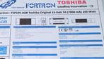 Toshiba Yanec FSP105-AGB 15V 7A Adapter 105W Lader Oplader, Ophalen of Verzenden, Nieuw, Toshiba Yanec