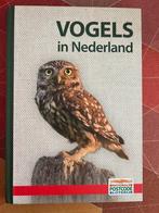 Postcode loterij - Vogels in Nederland, Boeken, Natuur, Vogels, Diverse auteurs, Ophalen of Verzenden, Zo goed als nieuw