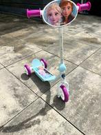 Nieuwe Elsa step voor meisje, Fietsen en Brommers, Steps, Ophalen of Verzenden, Nieuw, Gewone step