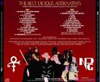 Prince NPG - The Best Exodus Alternatives 2CD, Verzenden, 1980 tot 2000, Nieuw in verpakking