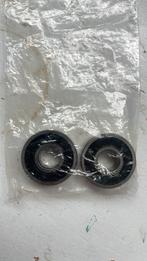 Tomos lagers 6201-2RSH, Fietsen en Brommers, Brommers | Tomos, Ophalen of Verzenden, Zo goed als nieuw, Standard