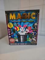 Magic Goochelhoed - Compleet!, Ophalen of Verzenden