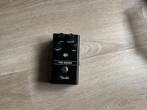 Fender The Bends Compressor Pedaal, Muziek en Instrumenten, Ophalen of Verzenden, Zo goed als nieuw, Compressor