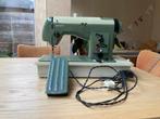 Naaimachine borletti, moet nagekeken worden, Ophalen, Gebruikt, Naaimachine, Overige merken