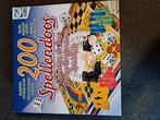 200 spelendoos, Ophalen, Nieuw