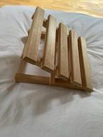 Sauna hoofdsteunen(2) verstelbaar, Ophalen, Zo goed als nieuw, Toebehoren