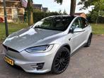 Tesla - Model X - 75D Base - 7persoons - 149dkm NAP - 2018 -, Automaat, Model X, Gebruikt, 2327 kg