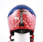 48 49 50 51 52 skihelm/snowboardhelm BRIKO KODIAKINO, Overige merken, Gebruikt, Verzenden, Overige typen