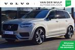 Volvo XC90 T8 AWD 455pk Ultimate Dark | Luchtvering | Trekha, Gebruikt, 2350 kg, 7 stoelen, Plug-in hybride