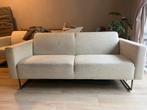 Wit/lichtbeige design Artifort Mare banken 2zits/2,5zits, Huis en Inrichting, Banken | Bankstellen, Ophalen, Gebruikt, Modern, tijdloos