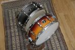 SONOR en TAMA snaredrums, Muziek en Instrumenten, Drumstellen en Slagwerk, Ophalen, Gebruikt, Sonor