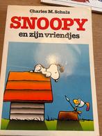 Snoopy en zijn vriendjes - Charles M. Schulz, Ophalen of Verzenden, Gelezen, Fictie algemeen