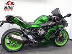 SUPER DIKKE KAWASAKI NINJA H2 SX (bj 2019), Motoren, 4 cilinders, Motorrijbewijs A, Onbekend, KAWASAKI