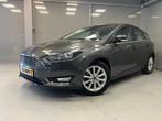 Ford Focus Titanium 1.5 EcoBoost | Navigatie | Camera | Trek, 65 €/maand, Stof, 4 cilinders, 150 pk
