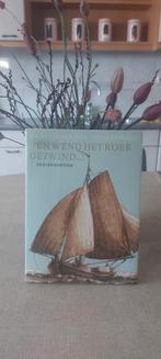 En wend het roer gezind. De Boer Maritiem, Ophalen of Verzenden, Boek of Tijdschrift
