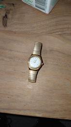 Oude dames horloge, Overige merken, Staal, Gebruikt, Staal