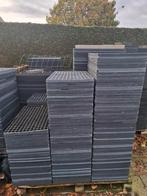 Stektrays. Voor bv.stekken of zaaien van plantjes, Ophalen, Gebruikt, Kunststof