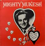 Mighty Mukesh - Vinyl Bollywood LP, Verzenden, Gebruikt