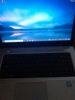 Goed werkende HP Laptop, Computers en Software, Windows Laptops, Ophalen, Zo goed als nieuw, 15 inch, 2 tot 3 Ghz