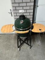 Kamado BBQ 18”, Ophalen, Gebruikt, Patton, Met accessoires