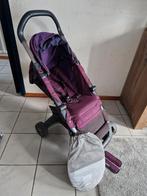 Nuna Pepp buggy compleet, Ophalen, Zo goed als nieuw, Overige merken, Zonnekap