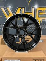 5X112 19" Mercedes AMG look Velgen! A B C CL E KLASSE CLA, Auto-onderdelen, Banden en Velgen, 19 inch, Velg(en), W, Nieuw