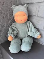 Zonnekind Knuffelpop  L12 / 30cm / Antroposofische pop, Ophalen of Verzenden, Nieuw, Overige typen