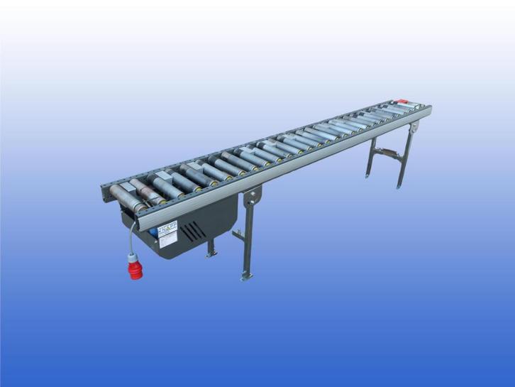 Grote partij rollenbaan aangedreven rollenbanen TK per stuk, Doe-het-zelf en Verbouw, Gereedschap | Machine-onderdelen en Toebehoren