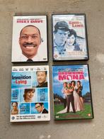 Films DVD’s Comedy, Cd's en Dvd's, Dvd's | Komedie, Gebruikt, Ophalen of Verzenden, Romantische komedie