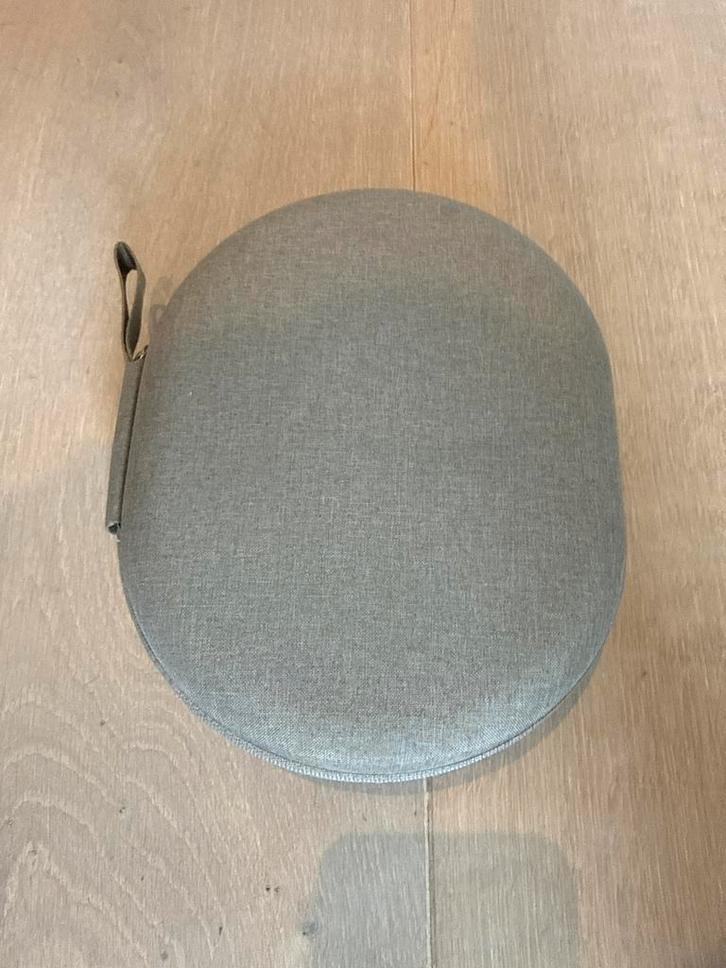 Sony WH-1000XM4 zilver Koptelefoon - Zo goed als nieuw!, Audio, Tv en Foto, Koptelefoons, Zo goed als nieuw, Over oor (circumaural)