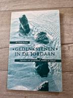 E. Mackay - Gedenkstenen in de Jordaan, Ophalen, Zo goed als nieuw, E. Mackay