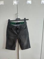 Korte broek van Levi’s maat 158, Ophalen of Verzenden, Zo goed als nieuw, Blauw, Levi’s