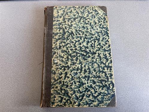 Beginselen Meetkunde. Vlakke Figuren. Steynis. 1864., Antiek en Kunst, Antiek | Boeken en Bijbels, Ophalen of Verzenden