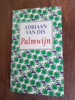 Palmwijn van Adriaan van Dis, Gelezen, Adriaan van Dis, Ophalen of Verzenden, Nederland