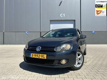 Volkswagen Golf 1.4 TSI Comfortline//APK/AIRCO/CARPLAY/ beschikbaar voor biedingen