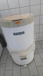 Vintage Velo Droogmachine - Compact & Functioneel, Witgoed en Apparatuur, Wasmachines, Minder dan 85 cm, Minder dan 4 kg, Bovenlader
