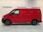 Volkswagen Transporter 2.0 TDI L1H1 150 PK Automaat / Airco, Electronic Stability Program (ESP), Stof, Gebruikt, 4 cilinders